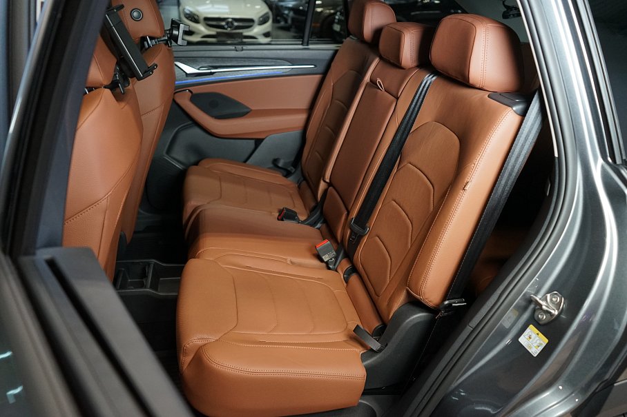 Škoda Kodiaq 2.0 TDI