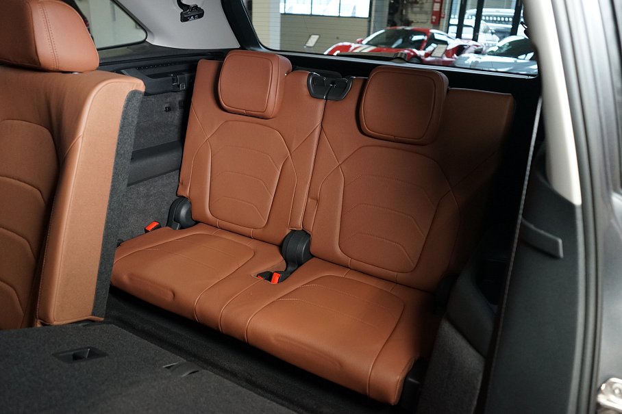 Škoda Kodiaq 2.0 TDI