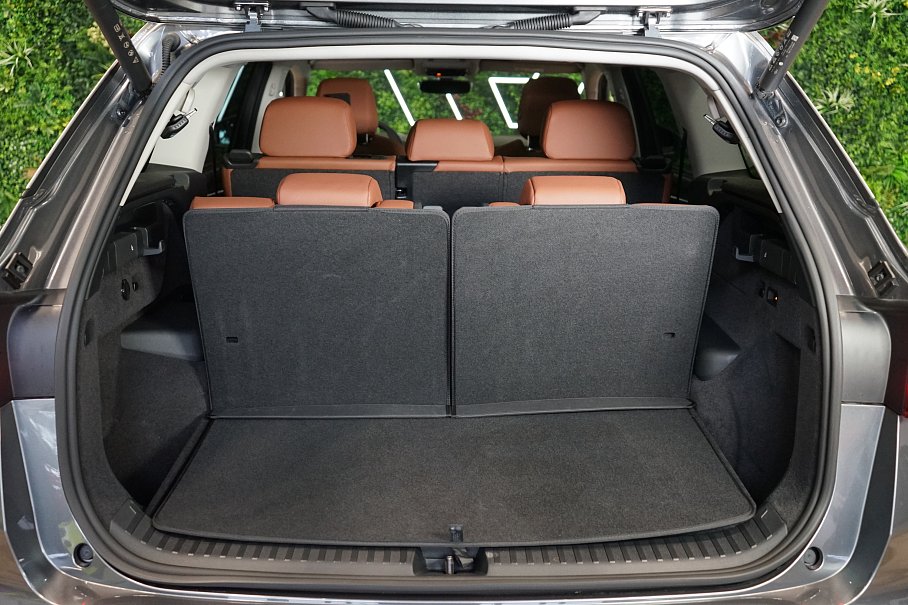Škoda Kodiaq 2.0 TDI