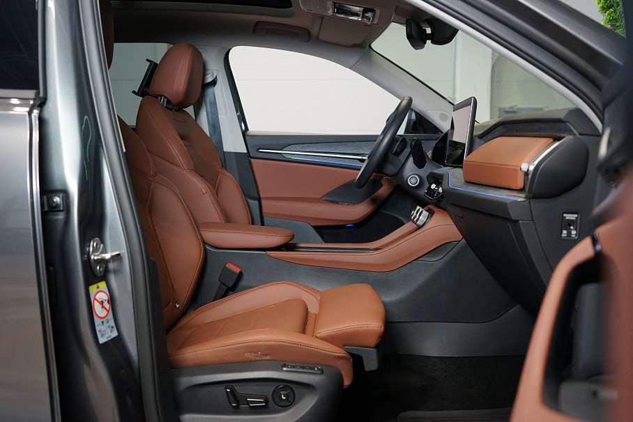 Škoda Kodiaq 2.0 TDI