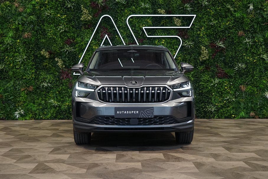 Škoda Kodiaq 2.0 TDI