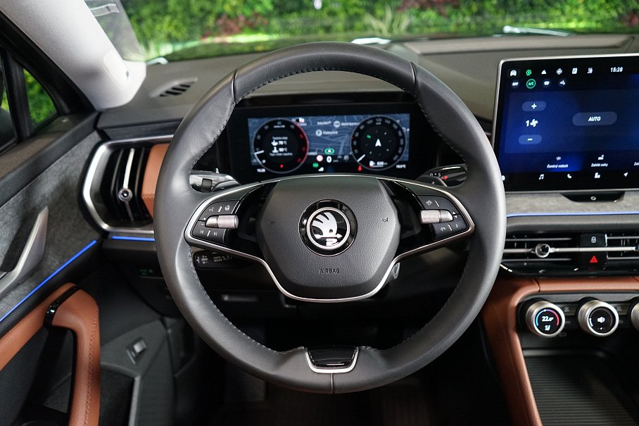 Škoda Kodiaq 2.0 TDI