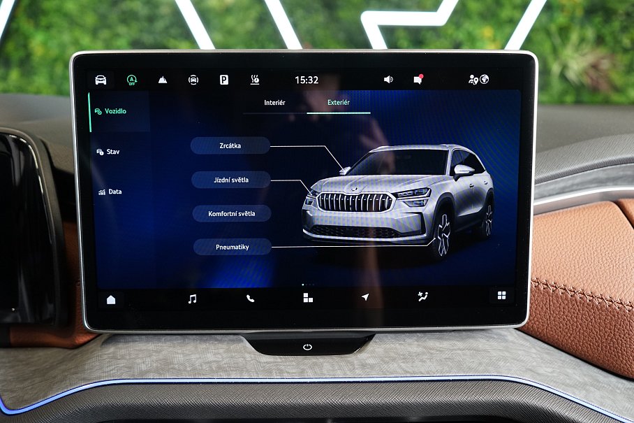 Škoda Kodiaq 2.0 TDI