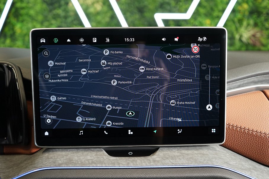 Škoda Kodiaq 2.0 TDI