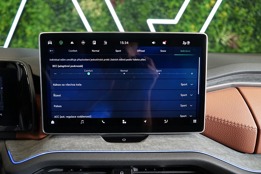 Škoda Kodiaq 2.0 TDI