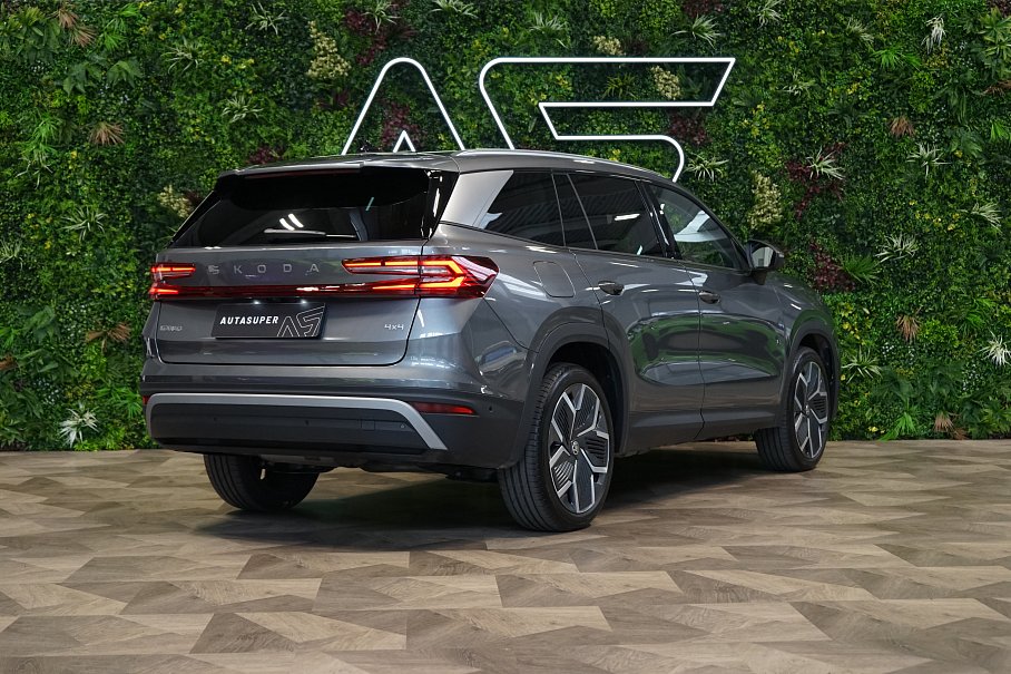 Škoda Kodiaq 2.0 TDI