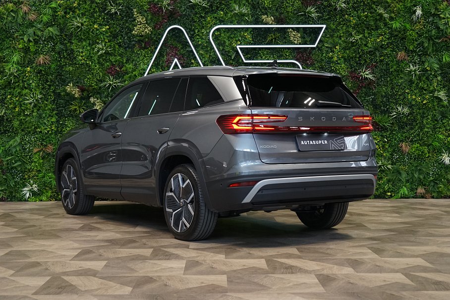 Škoda Kodiaq 2.0 TDI