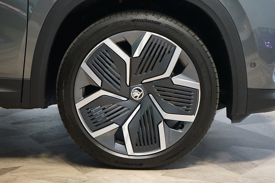 Škoda Kodiaq 2.0 TDI