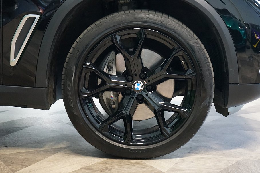 BMW X5 45e xDrive