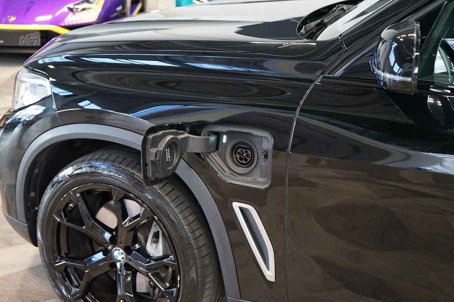 BMW X5 45e xDrive