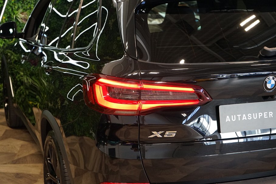 BMW X5 45e xDrive