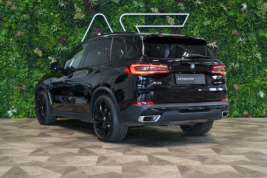 BMW X5 45e xDrive