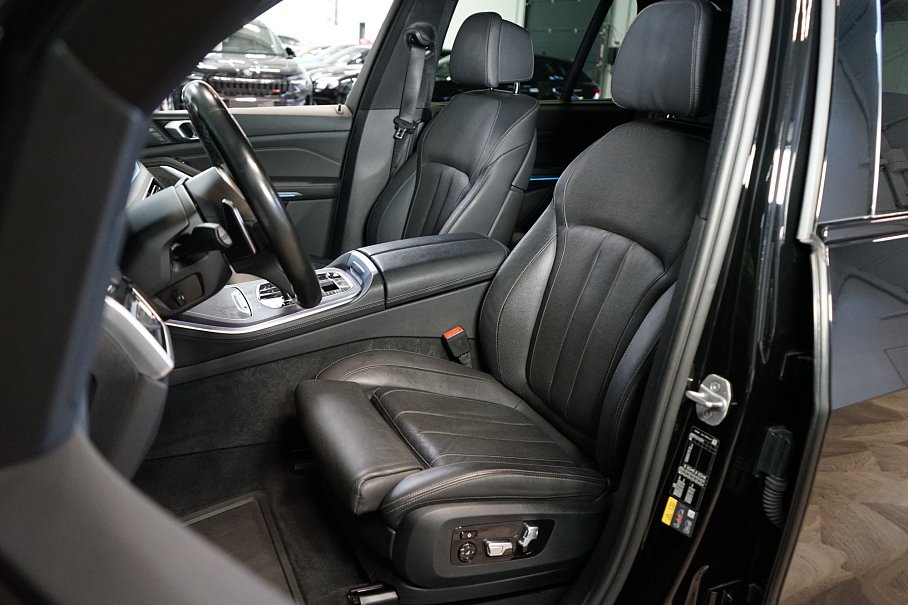 BMW X5 45e xDrive