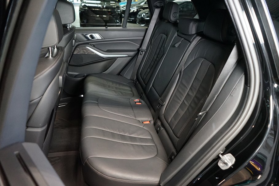 BMW X5 45e xDrive