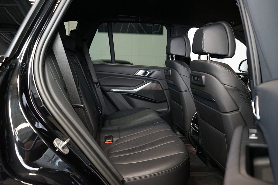 BMW X5 45e xDrive