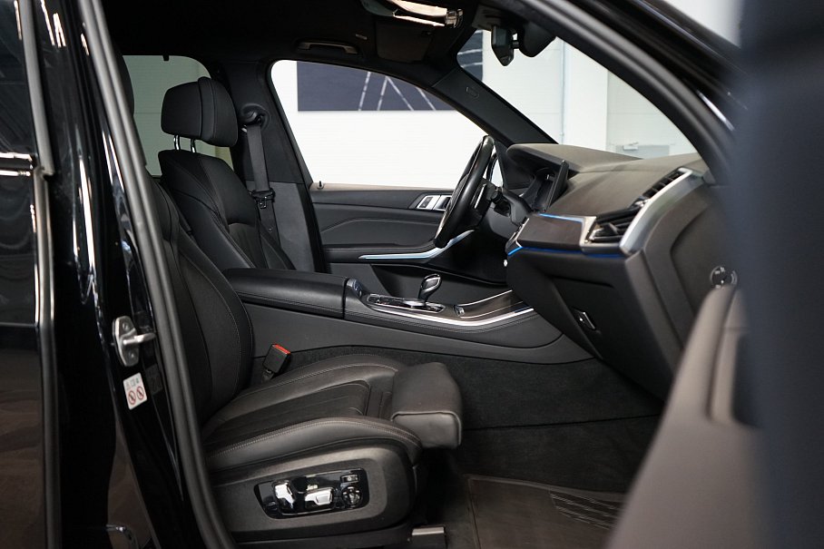 BMW X5 45e xDrive