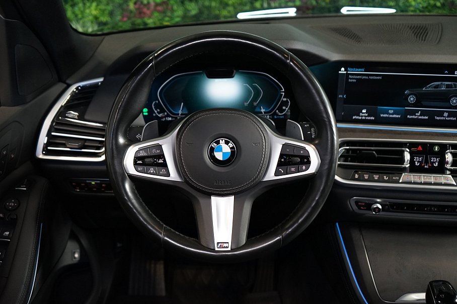 BMW X5 45e xDrive