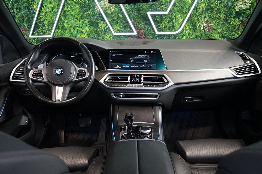 BMW X5 45e xDrive