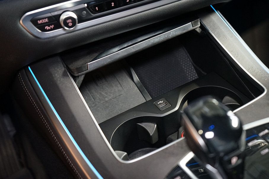 BMW X5 45e xDrive