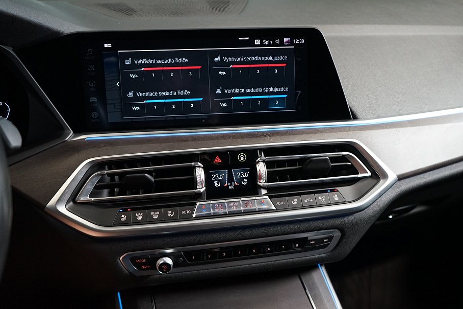 BMW X5 45e xDrive