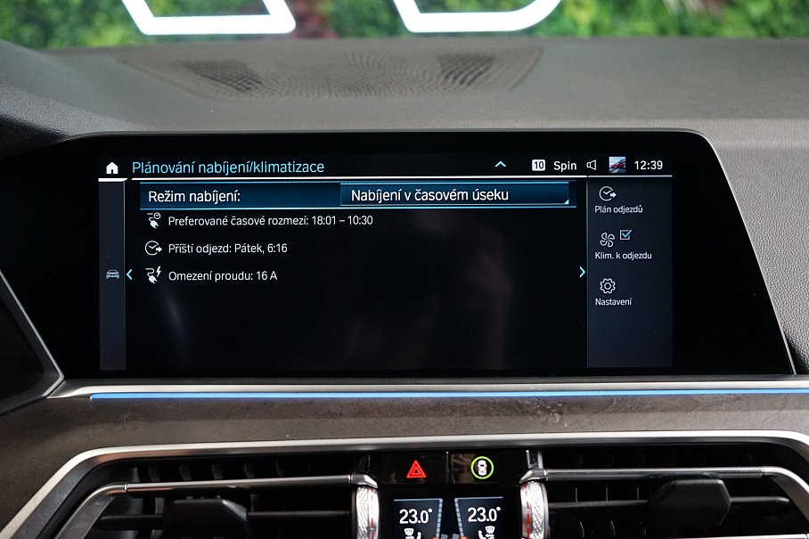 BMW X5 45e xDrive