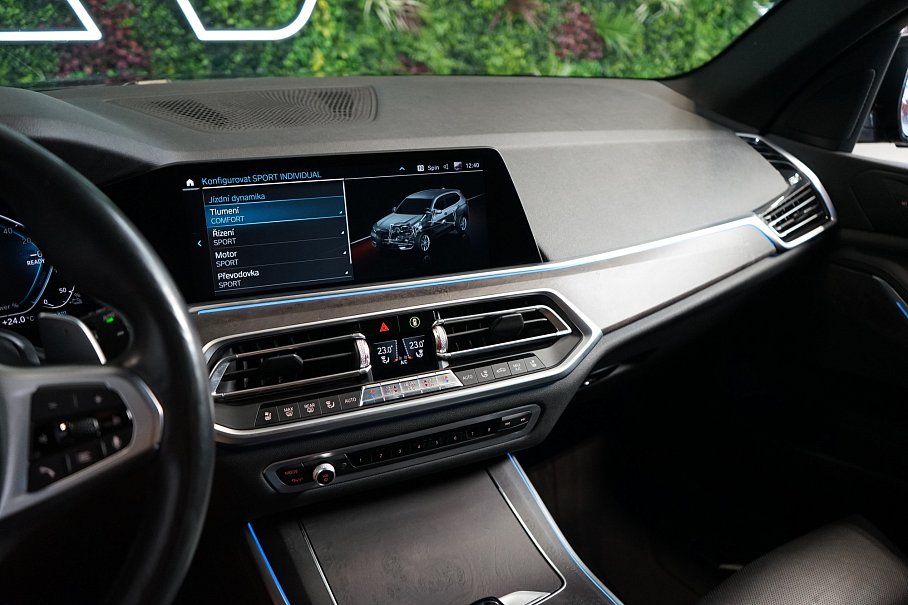 BMW X5 45e xDrive