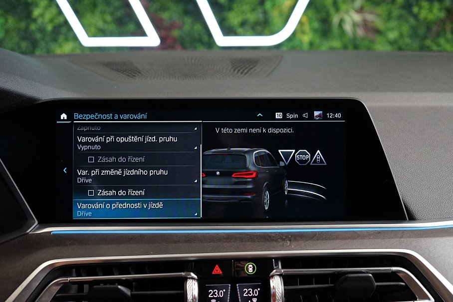 BMW X5 45e xDrive