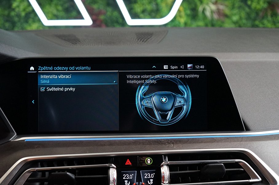 BMW X5 45e xDrive