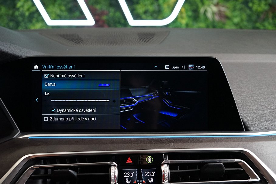 BMW X5 45e xDrive