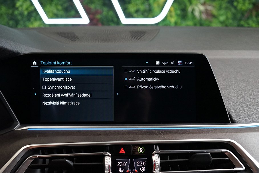 BMW X5 45e xDrive