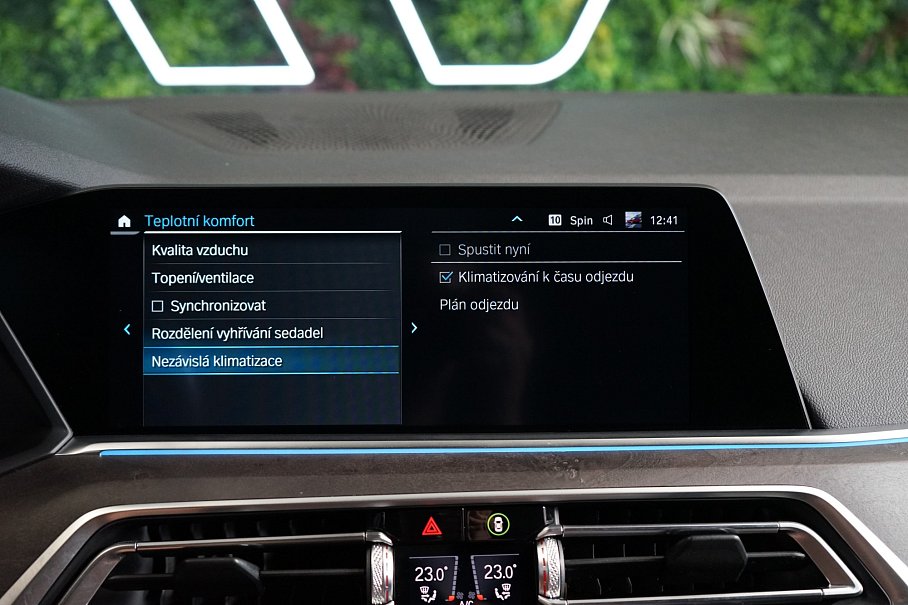 BMW X5 45e xDrive