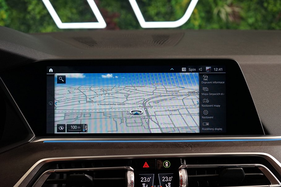 BMW X5 45e xDrive
