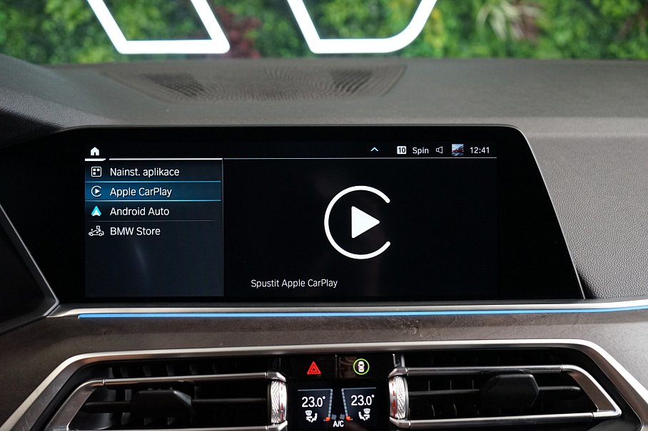BMW X5 45e xDrive