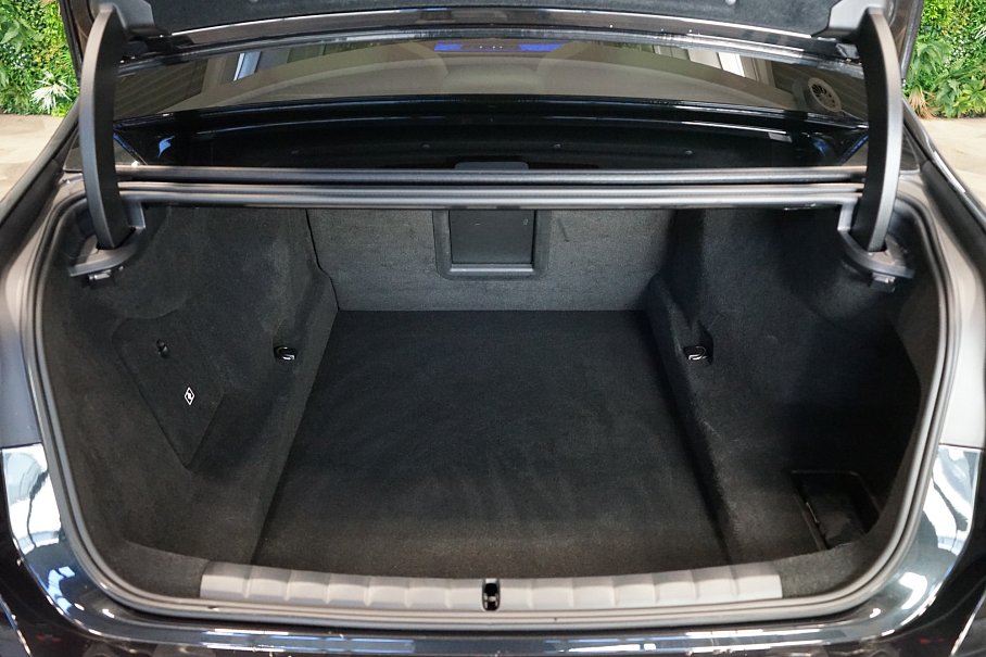 BMW Řada 7 750e xDrive