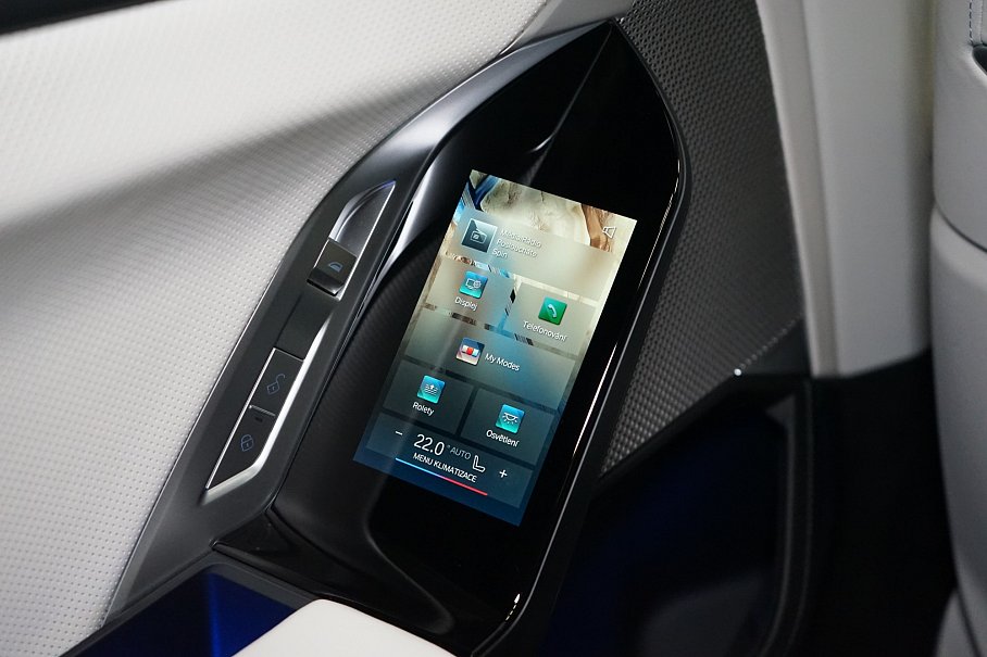 BMW Řada 7 750e xDrive