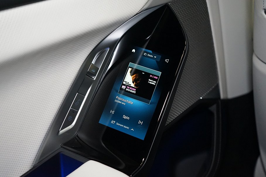 BMW Řada 7 750e xDrive