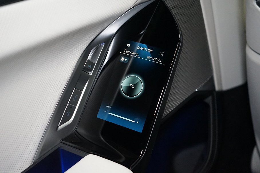 BMW Řada 7 750e xDrive