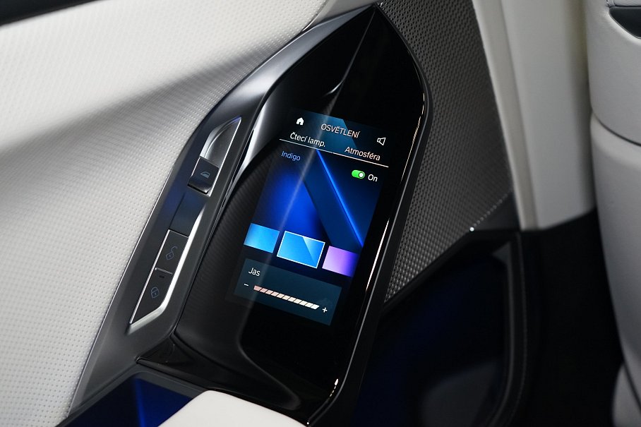 BMW Řada 7 750e xDrive