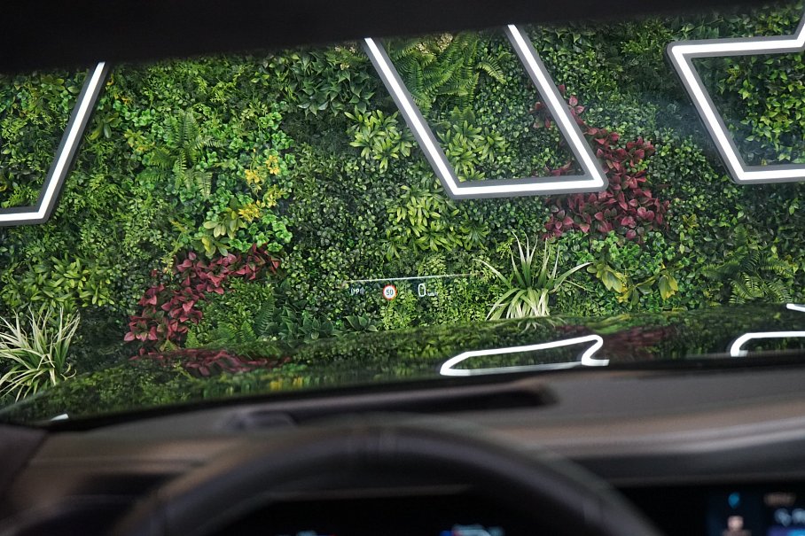 BMW Řada 7 750e xDrive