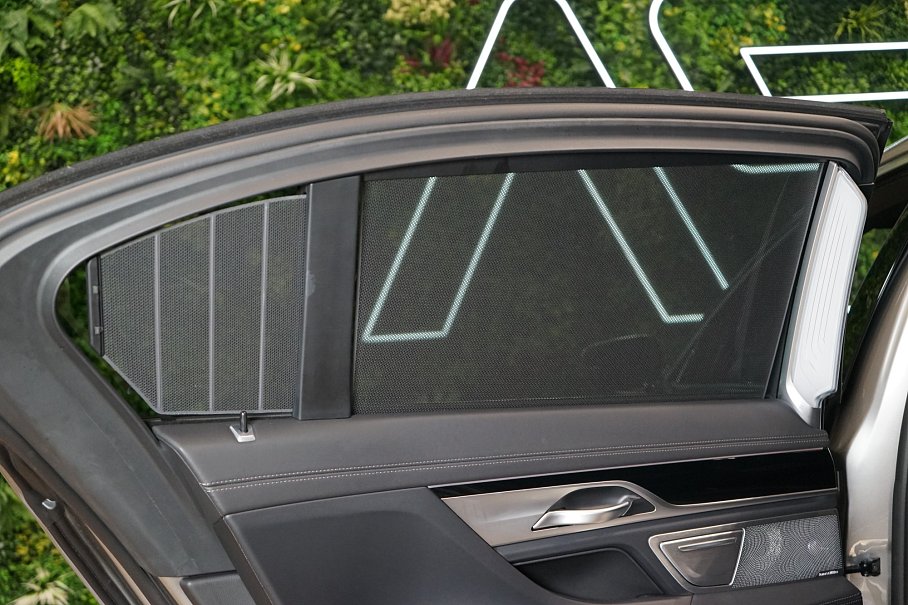 BMW Řada 7 40d xDrive Long