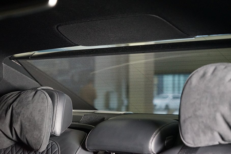 BMW Řada 7 40d xDrive Long