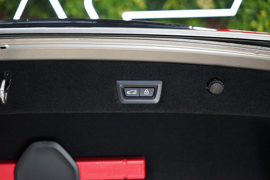 BMW Řada 7 40d xDrive Long