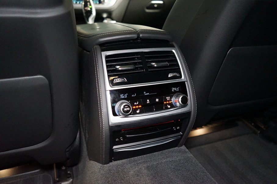 BMW Řada 7 40d xDrive Long