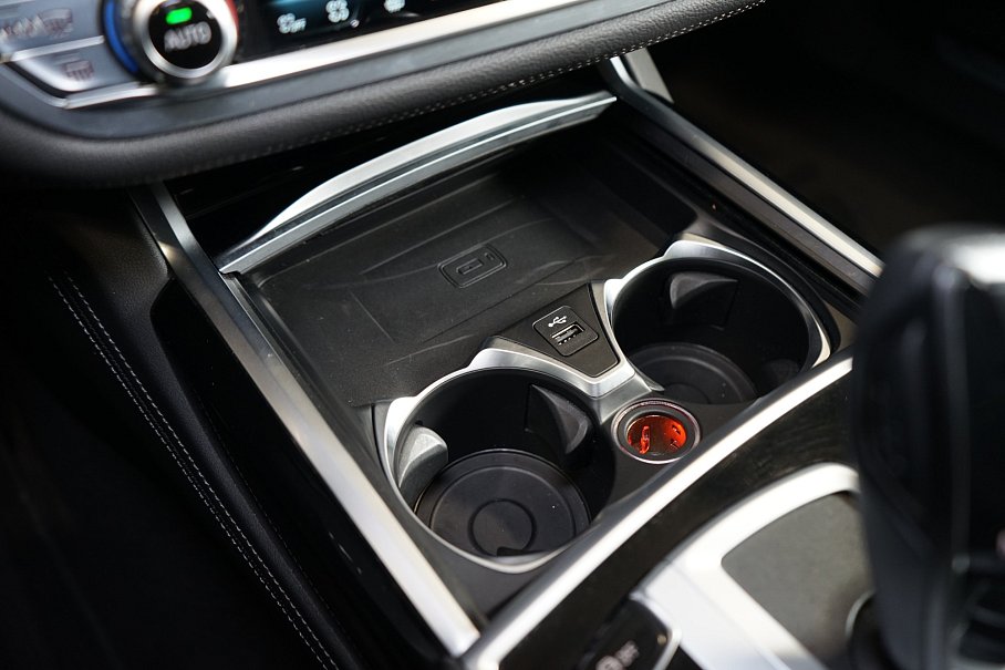 BMW Řada 7 40d xDrive Long