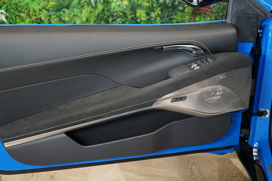 Lotus Emira V6 First edition