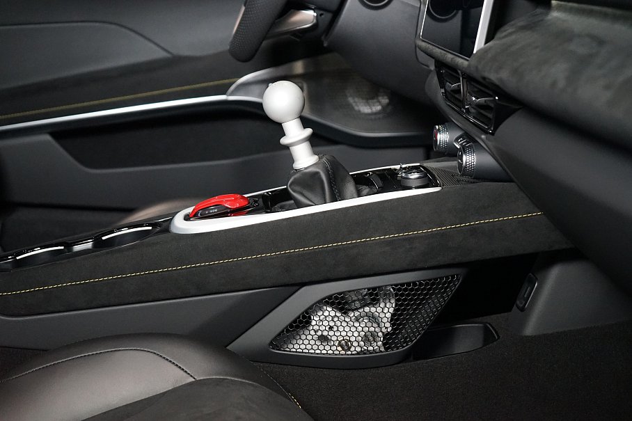 Lotus Emira V6 First edition