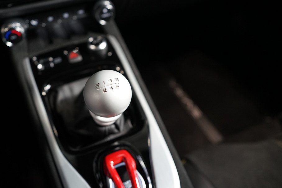 Lotus Emira V6 First edition