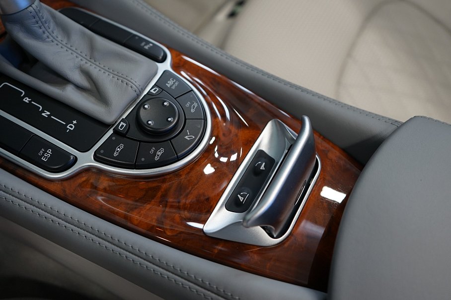 Mercedes-Benz SL 65 AMG