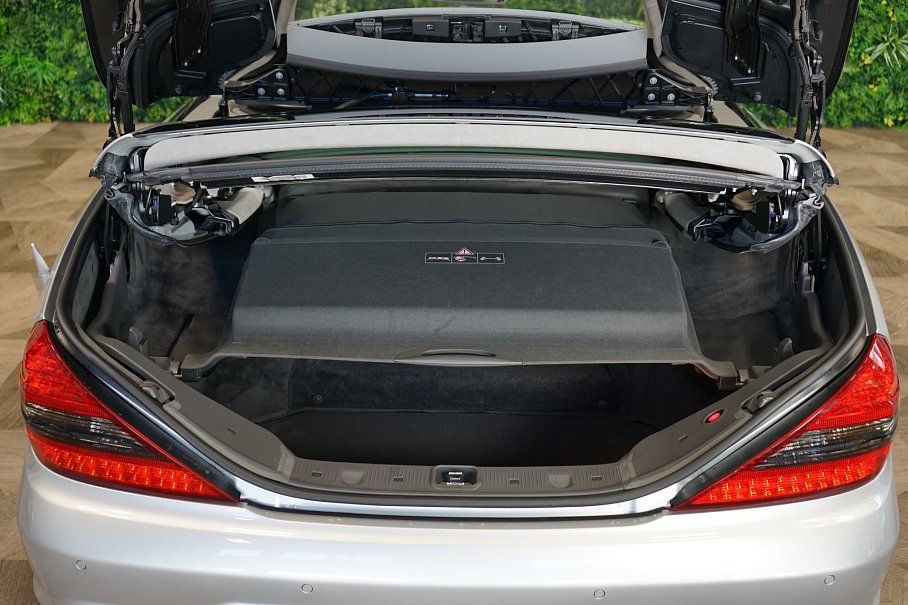 Mercedes-Benz SL 65 AMG