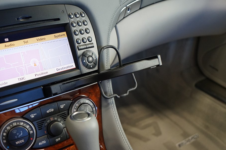 Mercedes-Benz SL 65 AMG
